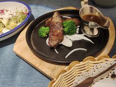 -俄士厨房(未来城店)