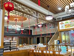 -老师家羊杂碎(延安总店)