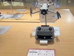 -DJI大疆(福州万象城授权体验店)