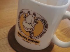 -长颈鹿咖啡(大学路店)