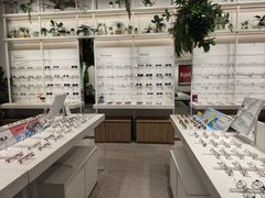 -JINS(上海宏伊国际广场店)