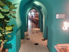 -纳鲁孜·新疆特色餐厅(上海悦荟广场店)