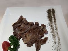 -富盈酒店-日本料理餐厅(厚街店)