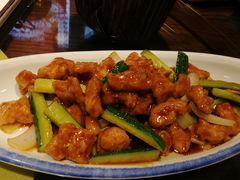 熘肉段-重庆酸菜鱼(上海路店)