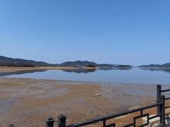 -四明湖