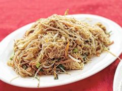 炒米粉中-蛇口康乐快餐鱼仔档(翠苑小区店)