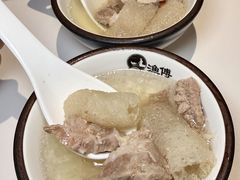 -渔傅·霞浦滩涂海鲜(建平店)