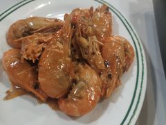 -明本湛江鸡•海鲜小厨(陈家祠店)