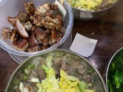 -攀枝花·任德琼·盐边羊肉米线