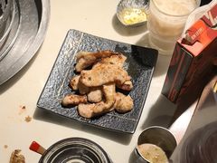 -久藏·横膈膜烧肉·酒场(江汉路店)