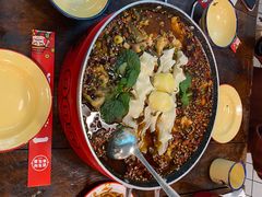 -聂发财重庆江湖菜(解放碑店)