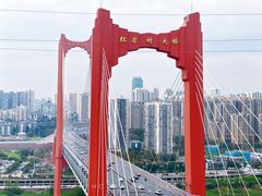 -重庆平顶山公园