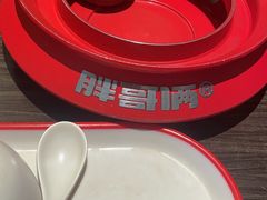 -胖哥俩肉蟹煲(湖滨银泰in77店)