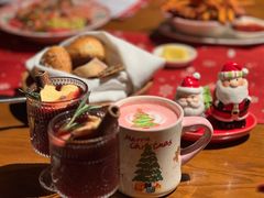 -弗兰克牛排西餐厅Ribone steak house(柠檬花园店)