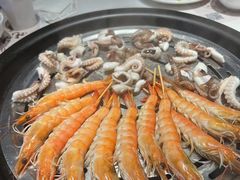 -水禾轩·海鲜蒸汽主题餐厅(拱北店)
