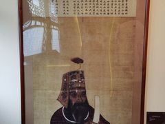 -阳明祠