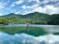 -庐山风景名胜区