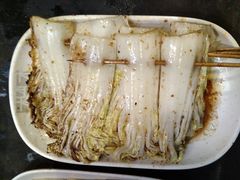 -木屋烧烤(白石洲店)