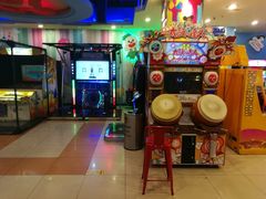 -汤姆熊欢乐世界(罗斯福店)