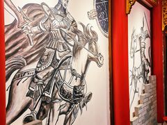-椒香城门口重庆老火锅(宝安固戍店)