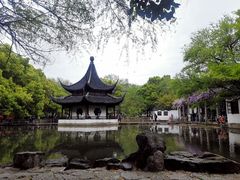 -西园戒幢律寺