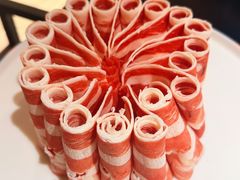 -京悦南门涮羊肉·羊蝎子火锅(田林路店)