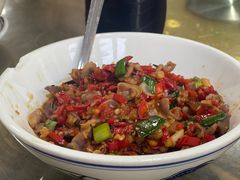 -笨罗卜浏阳菜馆(富家湾小区店)