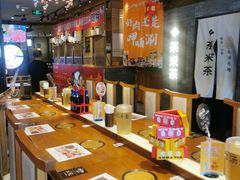 -呷哺呷哺 黄金牧场 (盛世天骄店)