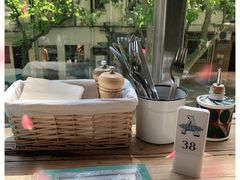 -Alimentari早午餐(安福路店)