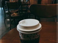 -星巴克(南京同曦万尚城店)