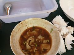 -陈记锅巴菜(五大道店)