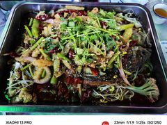 -阆辣荟餐饮(老味道8年·古城店)