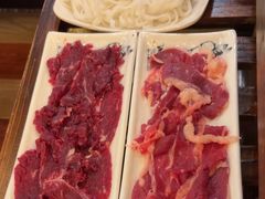 -悦来悦牛潮汕牛肉火锅(大浪店)