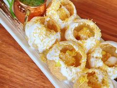 -克比叔叔印度餐厅Kebabs on the Grille(永康路分店)