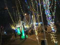 -哈尔滨工业大学食堂