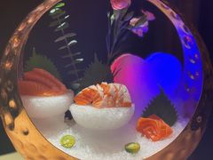 -余欢领鲜火锅(新街口店)