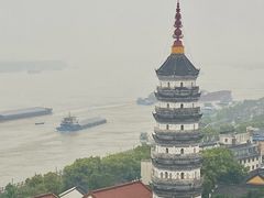-迎江寺