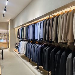 点击看大图 -BROTHER西服礼服定制·商务·婚礼(佛山南海店)