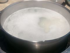 -淘米捞·米汤脆鲩鱼火锅(福田皇岗店)