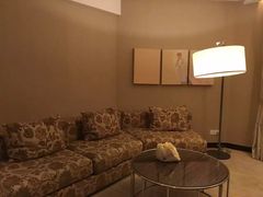 -芽庄喜来登水疗酒店