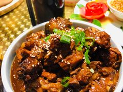 -妈妈的味道(和顺古镇店)