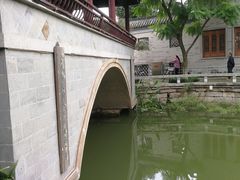 -龙潭水乡