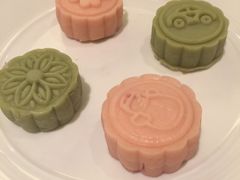 -常州富力喜来登酒店 Feast盛宴标帜西餐厅(新北万达广场店)
