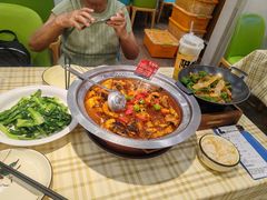 -大师傅金奖啤酒鱼(西街口总店)