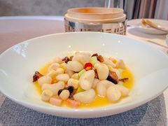 水果莲子烧菱角-荣府宴(南阳路店)