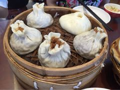 冶春茶社(沃尔玛店)-冶春茶社(太和广场店)