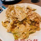 在北京吃到妈妈的味道｜陆拾柒味春饼