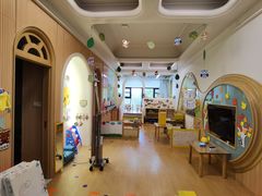 -嘉定民办实蒙早教中心