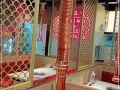 大堂-韩宫宴烤肉·料理(漳河万达店)