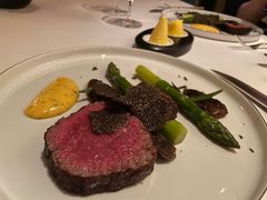-Caprice(香港四季酒店)
